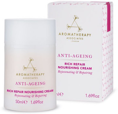 

Aromatherapy Associates Anti-Ageing Rich Repair Nourishing Cream(50 ml)