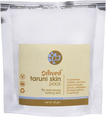 

Omved Taruni Forever Young Skin Pack(5 g)