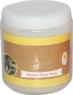 

Indrani Sandal Face Pack(500 g)