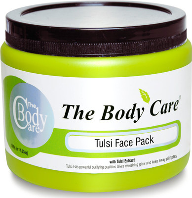 

The Body Care Tulsi Face Pack 500g(500 g)