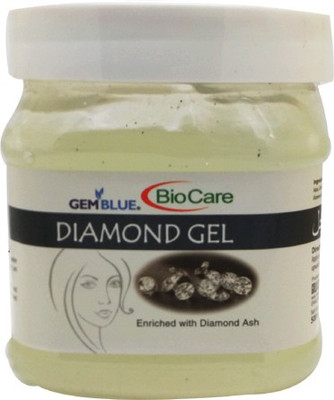 

Biocare GemBlue Diamond Gel(500 ml)
