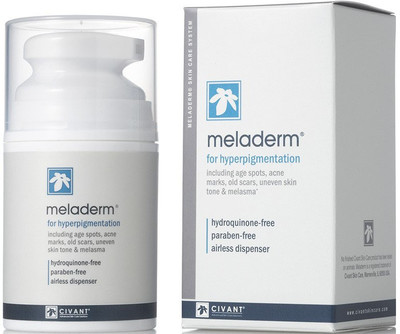 

Civant Meladerm(50.275 ml)