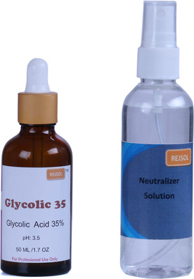 

Rejsol GLYCOLIC 35(50 ml)