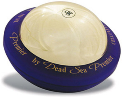 

Premier Dead Sea Collagen Beta Carotene Seaweed Mask(148 ml)