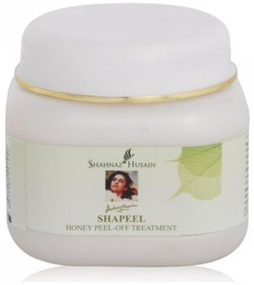 

Shahnaz Husain Shapeel Honey Peel off Treatment(100 g)