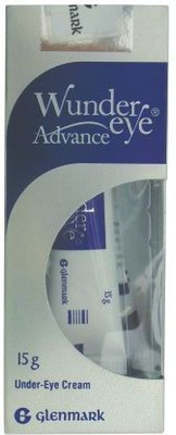 

Glenmark Wunder Eye Advance Cream(15 g)