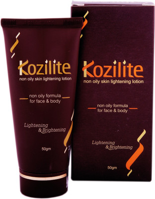 Kozilite Non Oily Skin Lightening(100 g)