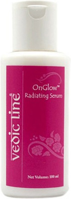 

Vedic Line OnGlow Radiating Serum(100 ml)