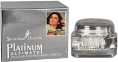 Shahnaz Husain Platinum Ultimate Cellular Skin Recharge Complex(40 g)