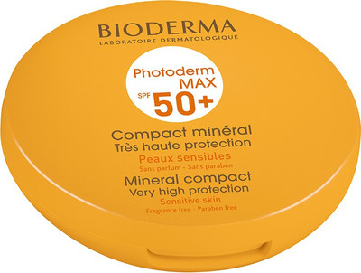 

Bioderma Photoderm Max Compact Teinte Claire SPF50+(10 g)