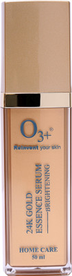 O3+ 24K Gold Essence Serum(50 ml)