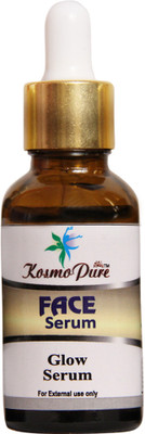 

kosmopure Glow Serum(30 ml)