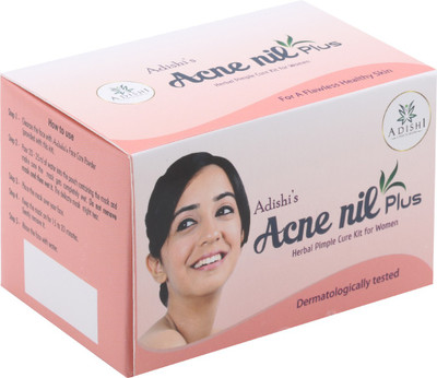 

Adishi Acne Nil Plus (Women)(75 g)