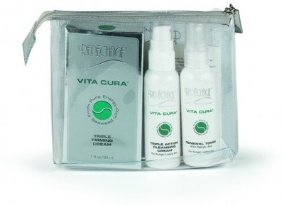 

Repechage Vita Cura Travel Kit(59 ml)