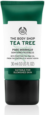 

The Body Shop Tea Tree Pore Minimiser(30 ml)