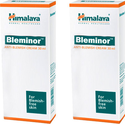 Himalaya Bleminor Anti-Blemish Cream(60.0 ml)