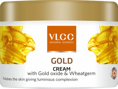 

VLCC Gold Cream(200 g)