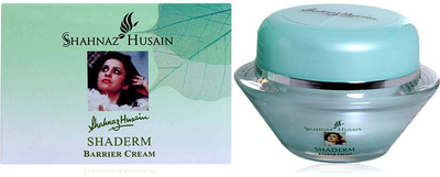 

Shahnaz Husain Shaderm Barrier Cream(25 g)