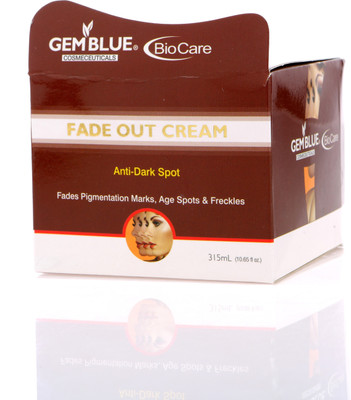 

Biocare FADE OUT CREAM(315 ml)