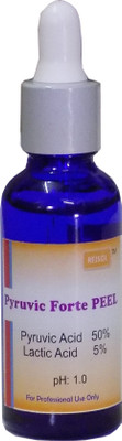 

REJSOL Pyruvicc Acid 50% ,Lactic 5 30ml(30 ml)