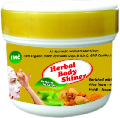 

IMC Body Shiner(200 g)