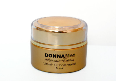 

Donna Bella Vitamin C concentrated mask(50 ml)