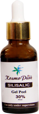 

kosmopure Silisalic(30 ml)
