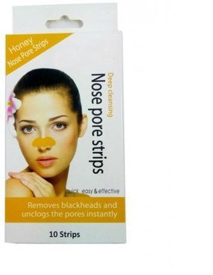 

Shrih Honey Nose Pore Strips(10 g)