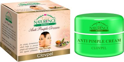 

Naturence Harbal Covpel Anti Pimple Cream(35.0 g)