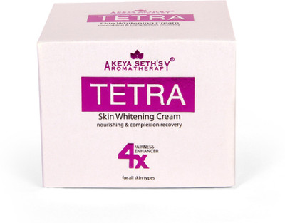 

Keyaseth Tetra Cream(45 g)