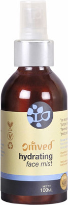 

Omved Hydrating Face Mist(100 ml)
