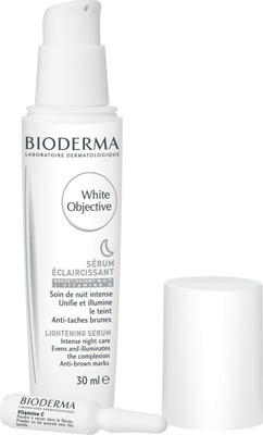 

Bioderma White Objective Lightening Serum(30 ml)