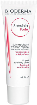 

Bioderma Sensibio Forte(40 ml)