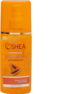 

OSHEA Papaya Clean(120 ml)