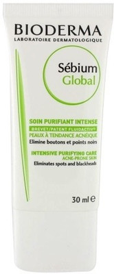 Bioderma Sebium Global(30 ml)