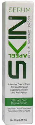 

Skin Apeel Astaxanthin Anti Ageing Serum 10ml- Clinical Skincare London(10 ml)