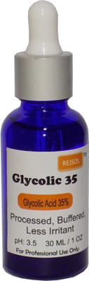 

REJSOL Glycolic Acid 35% 30ml(30 ml)