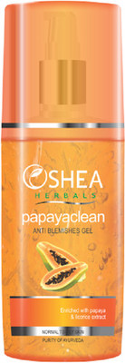 

Oshea Herbals Papayaclean Anti Blemish Gel(50 g)