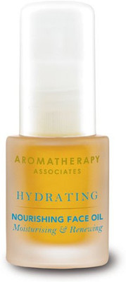 

Aromatherapy Associates Hydrating Nourishing Face Oil(15 ml)