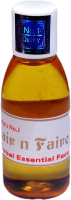 

Fair n Fairever Herbal Essential Oil(25 ml)