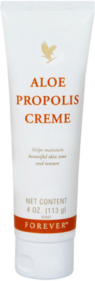 

Forever Aloe Propolis Crème(113 g)