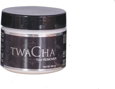 

Twacha Tan Removal(450 ml)