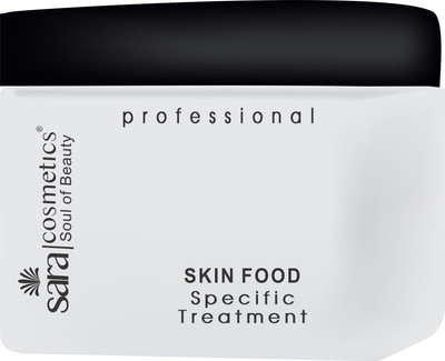 

SARA Skin Food(400 g)