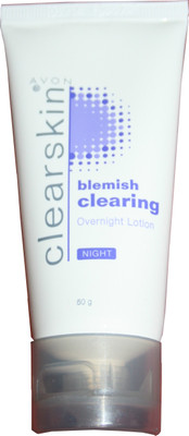 

Avon Blemish Clearing Overnight Lotion(50 g)