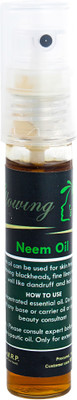 

Glowing Buzz Neem Essential Oil(10 ml)