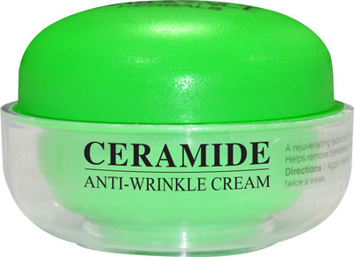 

Naturence Harbal Ceramide Anti Wrinkle Cream(35 g)