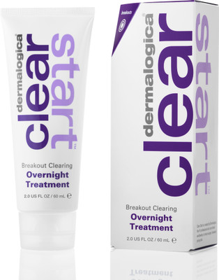 

Dermalogica Breakout Clearing Overnight Treatment(60 ml)