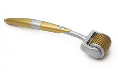 

Renewcell ORIGINAL FDA & CE APPROVED PROFESSIONAL DERMA ROLLER 2.0mm(1 g)