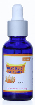 

REJSOL Glycolic Acid 50% 30 ml(30 ml)