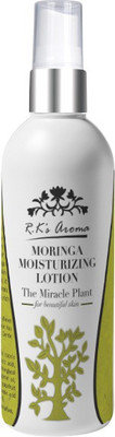

Rks Aroma Moringa Moisturizing Lotion(60 ml)